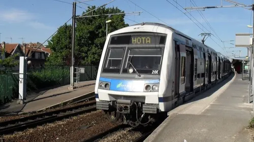 RER E : le prolongement vers les Hauts-de-Seine et les Yvelines...